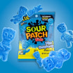 Sour Patch Blue Raspberry 102g