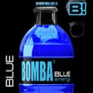 Jan's Shop Bomba Blue Energy 0,25L