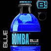 Bomba Blue Energy 0,25L